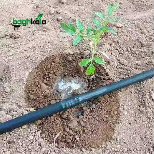 لوله 16 آبیاری دریپردار